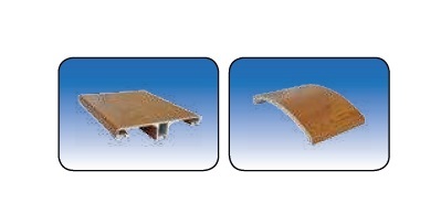 AMS 300PUR Profil Kaplama Makinesi (Sıcak Tutkallı)  7